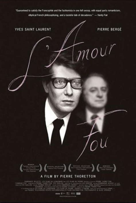 yves saint laurent l'amour fou|yves saint laurent movie.